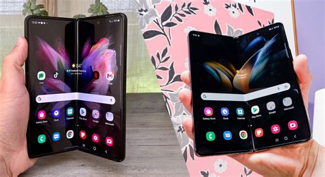 galaxy z fold 4 vs 3